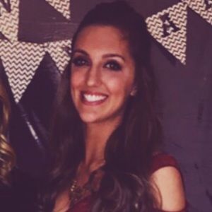 Meet your Posher, Mackenzie